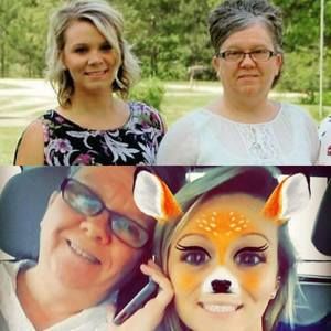 Meet your Posher, Alice